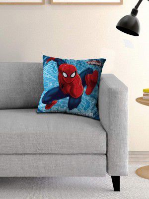 Marvel Spider Man Filled Cushion with Cover 40x40cm