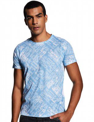 Marvel Spiderman by Wear Your Mind Men T-Shirt