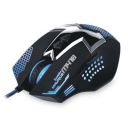 MARVO M418 Gaming Wired Mouse (Black)...