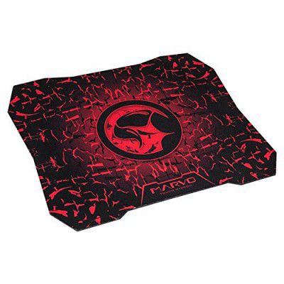 Marvo Scorpion G1 Mousepad (Red)