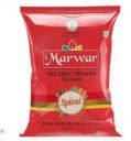Jiomart : Marwar Red Chili Powder 1 Kg (Lal Mirchi Powder | Red Chilly Powder, Agmark Grade) 1 Kilogram Pack...