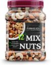 Marwar seth MIX DRY FRUIT  (1000 g)...
