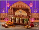 Marwar Seth Premium Diwali Dry Fruit Gift Box 100gm Each Box ...