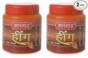 Marwar Strong Hing (Asafoetida) 25g (Combo Pack of Two)...
