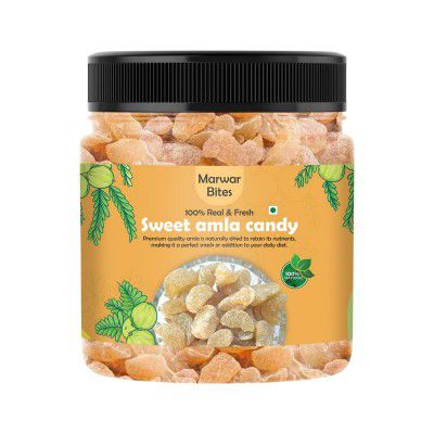 MarwarBites Amla Candy 1kg 