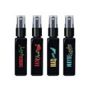 Maryaj Chemical Poetry EDP and Rain Check? EDP and Mad Love EDP and Maybe Someday EDP (Pack of 4, Each 8ML) Long Lasting Scent Spray Gift For Men and Women...