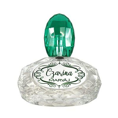Maryaj Czarina EDP Gift For Her 100ML Long Lasting Scent Spray Gift For Women - Made In Dubai