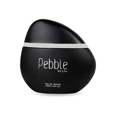 MARYAJ EDP PEBBLE STYLE 100 ML FOR Men - Made in Dubai