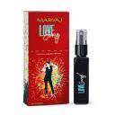 Maryaj Love Song EDP 8ML Perfume - Long-Lasting Fragrance Gift for Women...