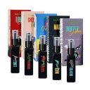 Maryaj Love Song EDP and Chemical Poetry EDP and Rain Check? EDP and Mad Love EDP and Maybe Someday EDP (Pack of 5, Each 8ML) Long Lasting Scent Spray Gift For Men and Women...