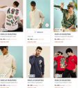 Myntra: Upto 85% OFF ON Mascln Sassafras Clothing | For Men's...