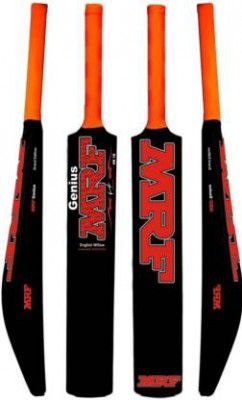 Mascot Hitman Hard Fiber Tennis Ball for Kids 15 +yrs PVC/Plastic Cricket Bat For 15+ Yrs  (.800-900 kg)