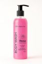 MASHUR FAB Body Wash – Exfoliating & Hydrating Formula | Brightens Skin Tone | 250ml Multiple Fragrance...