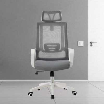 MASHUR FAB Ergonomic Office Chair 