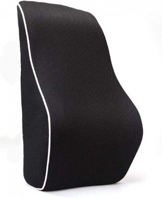 MASHUR FAB Orthopedic Memory Foam Coccyx Seat Cushion for Tailbone