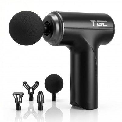 Massage Gun for Pain Relief Deep Tissue
