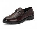 Massari PU Leather Latest Loafers Shoes for Men...