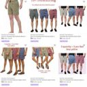Upto 82% OFF - Massive Enterprises Mens Shorts | Starts At Rs 99...