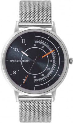 Mast & Harbour  Analog Watch - For Men 27953104