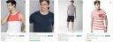 Mast Harbour Clothing And Accessories up to 77% off...