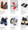 Mast & Harbour Flip Flops Start At 350...