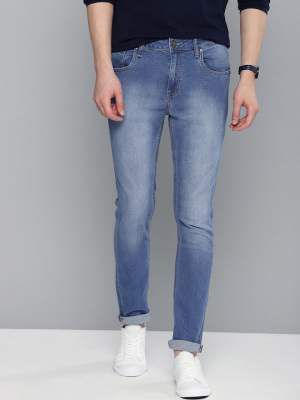 Mast & Harbour Jeans at Minimum 70% Off