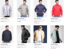 Mast & Harbour Men's Jackets Starts ₹599...