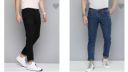 Mast Harbour Mens Jeans Upto 80% Off | Starts ₹400...