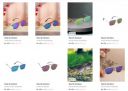 Mast & Harbour sunglasses Upto 85% Off...