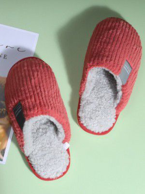Mast & Harbour Women Winter Room Slippers
