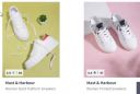 Mast & Harbour Women's Casual shoes Upto 87% Off...