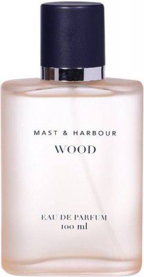 Mast & Harbour Woods Eau de Parfum - 100 ml (For Men)