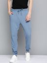 Mast & HarbourMen Solid Joggers...