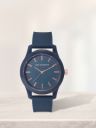 Mast & HarbourUnisex Navy Blue Analogue Watch MFB-PN-SM-32-913...