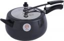 MasterChef Champions 5 L Inner Lid Induction Bottom Pressure Cooker  (Hard Anodized)...
