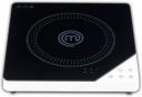 MasterChef Kitchen King MI02 Induction Cooktop  (Black, White, Touch Panel)...