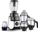MasterChef Kitchen King MJ 02 750 W Juicer Mixer Grinder (5 Jars, Black)...