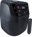 MasterChef Nutri.King with Digital Touch Panel Air Fryer  (6 L)...