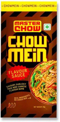 MasterChow Chowmein Sauces  (30 g)