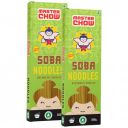 MasterChow Healthy Soba Noodles - Pack of 2 | Made with Buckwheat Flour 70% & Whole Wheat 30% | Serves 4-5 Meals - 600gms...
