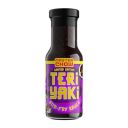 MasterChow Limited Edition Teriyaki Sauce (220g) | Japanese Style Cooking Sauce | Use for Marination, Stir-Frying & Glazing...