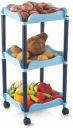 MASTERCOOK Utensil Kitchen Rack Plastic CUBA...