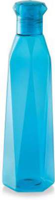 Mastercool PYRAMID 1000 ml Bottle (Pack of 1, Blue, PET)