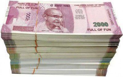 MasterLock Indan Fake Currency /Dummy Note Combo Playing Indian Currency Notes for Fun Paper Kids churan wale Note (( Nakli Note-10,20,50,100,500,2000 )) Fake Currency Gag Toy