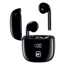 Matata MTTT28 TWS, Quality Sound with High Bass, 13mm Driver, Super Touch Controls (Black)...