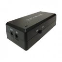 Match LB-LINK Mini UPS for 12V WiFi Router Broadband Modem | Backup Upto 6 Hours | 2200mAh Battery...