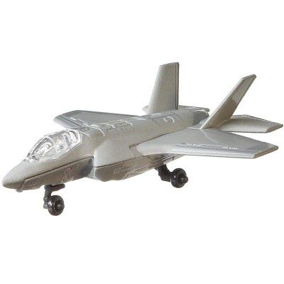 Matchbox Skybusters