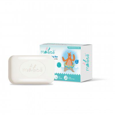 Mateo Baby Cleansing Bar | 75g