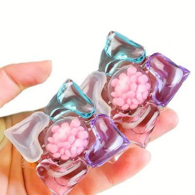 Matic 4-in-1 Smart Shots Laundry Detergent Pods – 30 Pods 