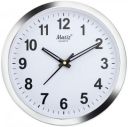 Matiz 101 Round Wall Clock (Size: 20 x 20 CM)...